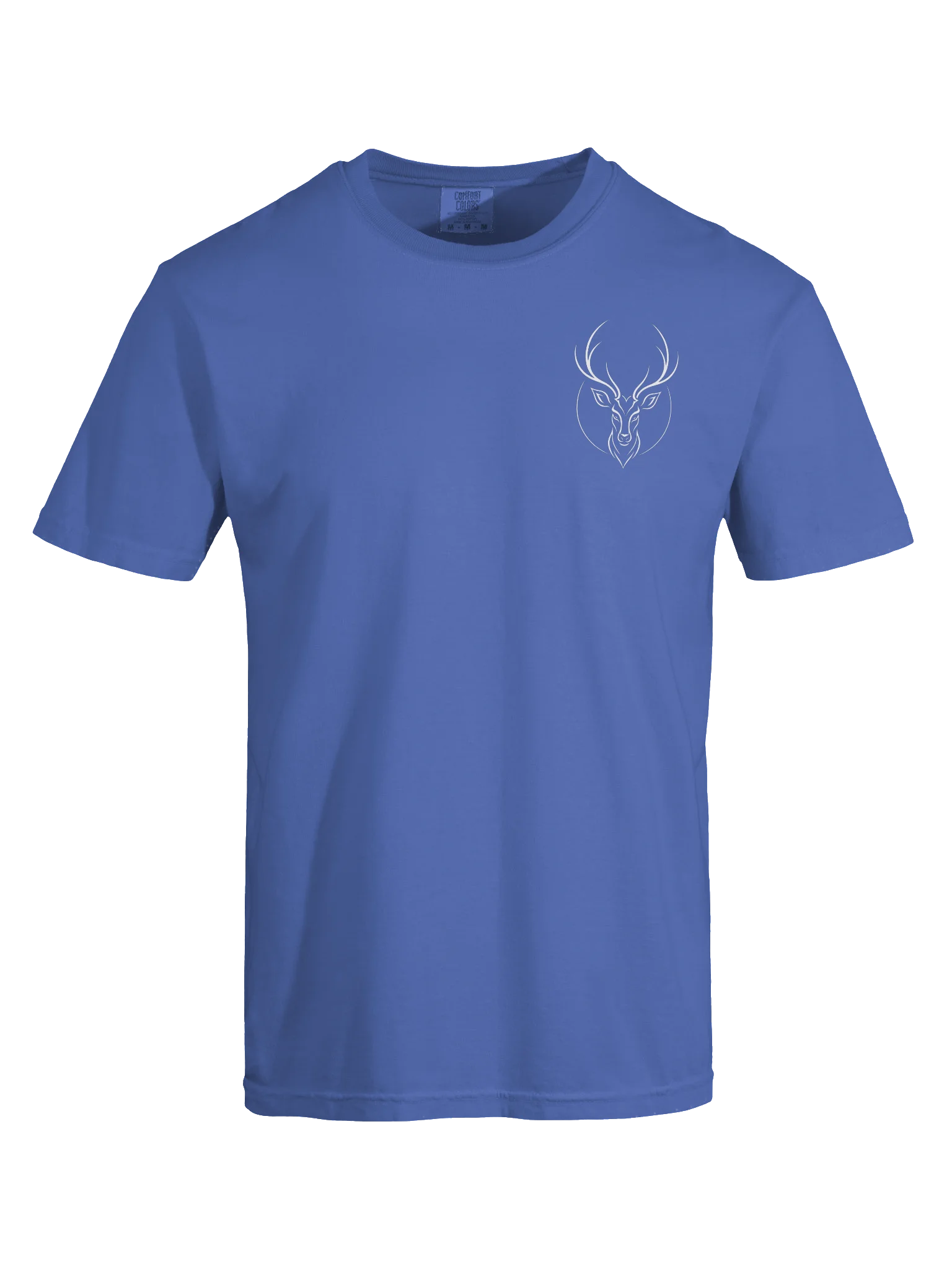 The Riots Tee product image (5)