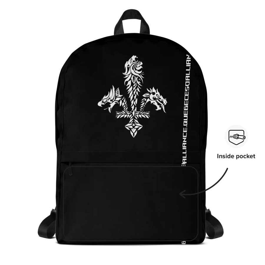 Sac à Dos | Imprimé product image (12)