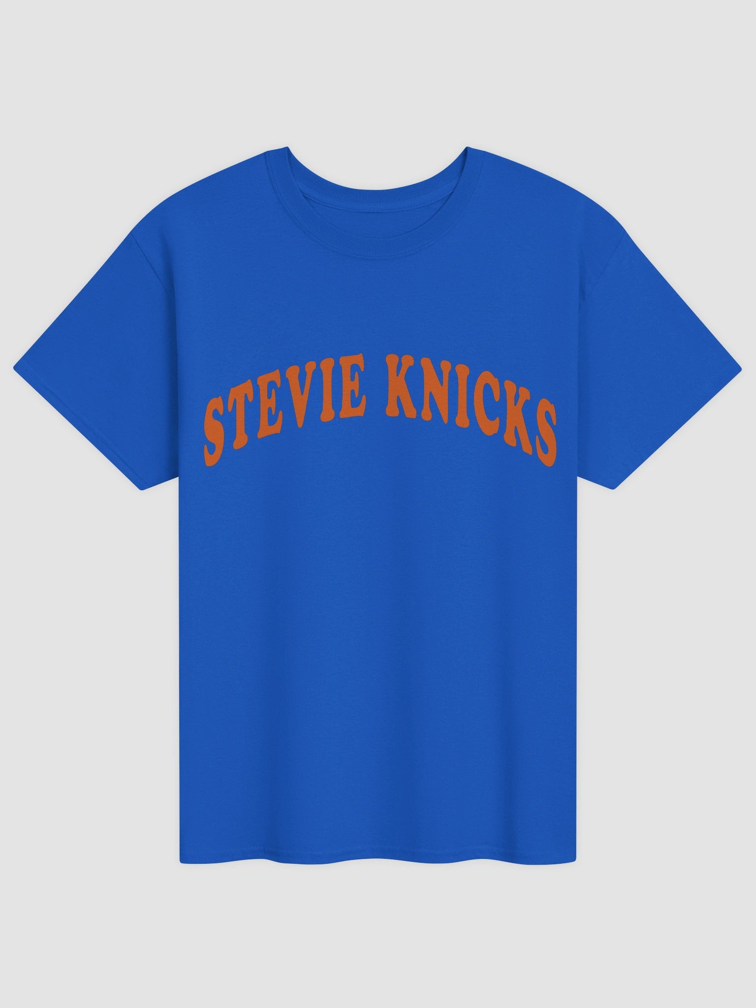 Stevie Knicks Taylor Swift Knicks Shirt product image (2)