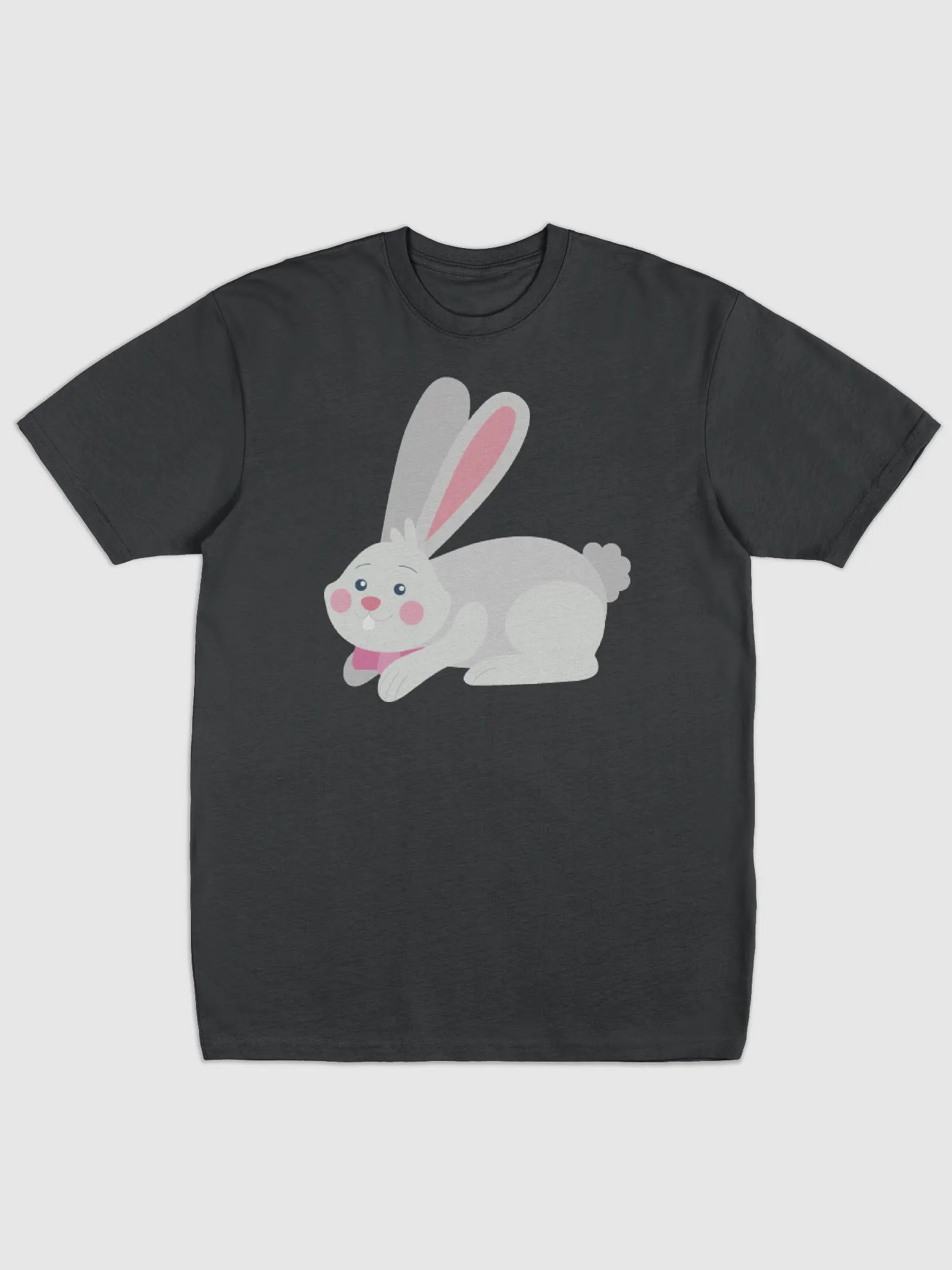The Cute Rabbit. product image (1)