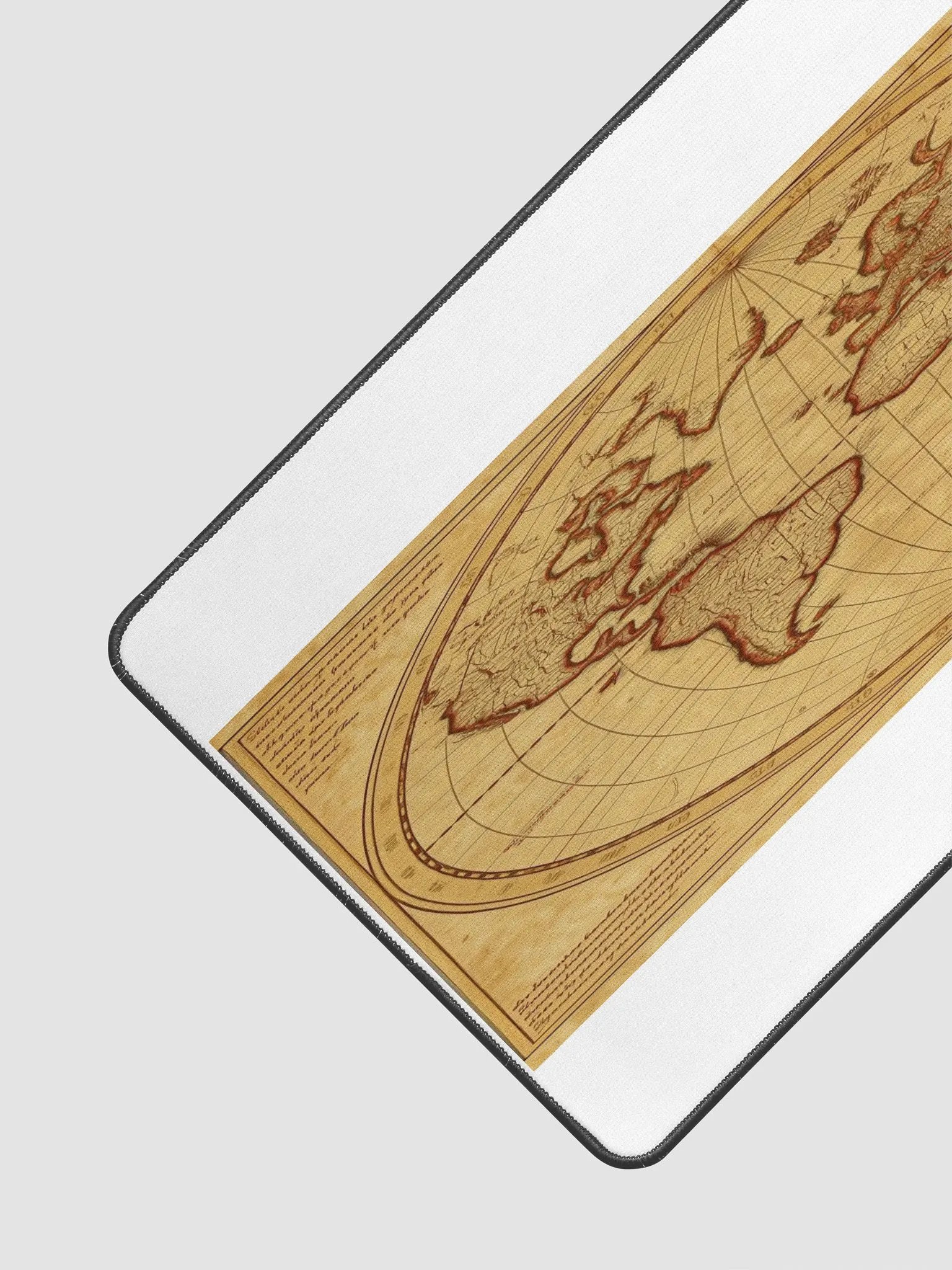 Navigator's Desk Mat product image (3)