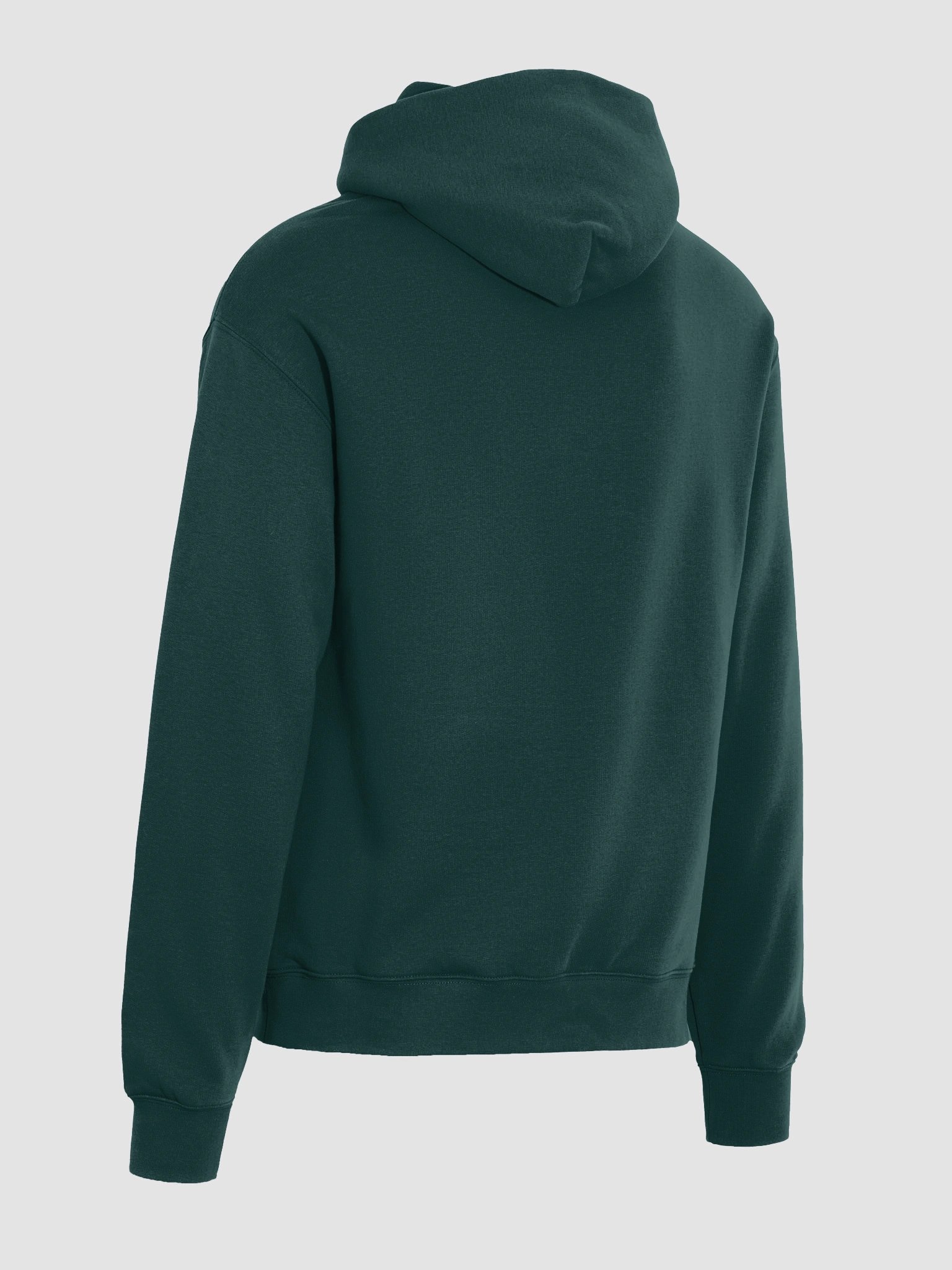Over-Sized Unhinged Hoodie product image (5)