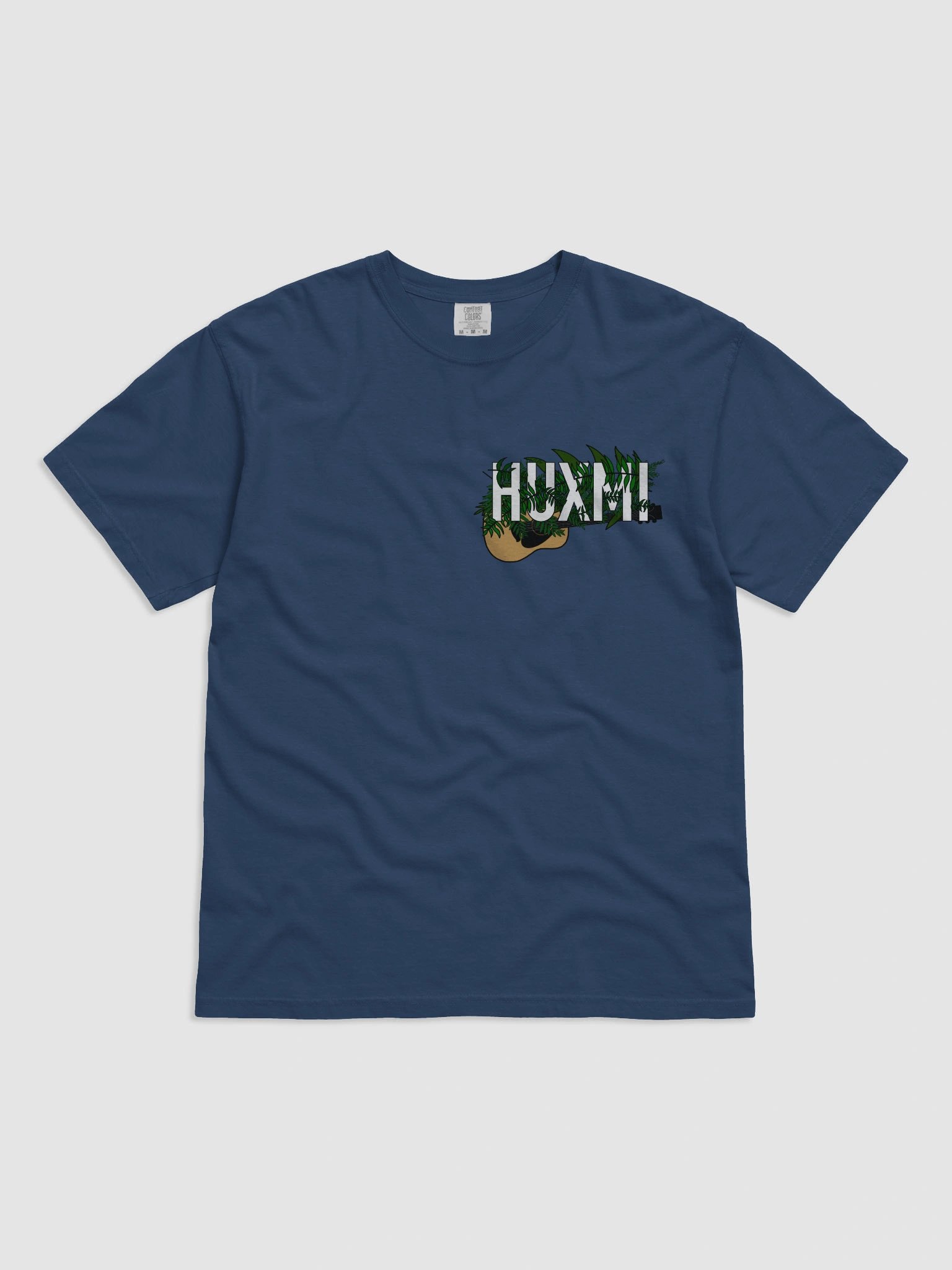 TLOUXMI (T-Shirt) product image (12)