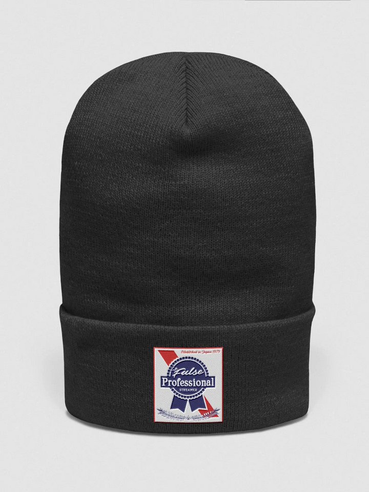LeFULSE Pro Striimeur - Tuque - (Unisex) product image (1)