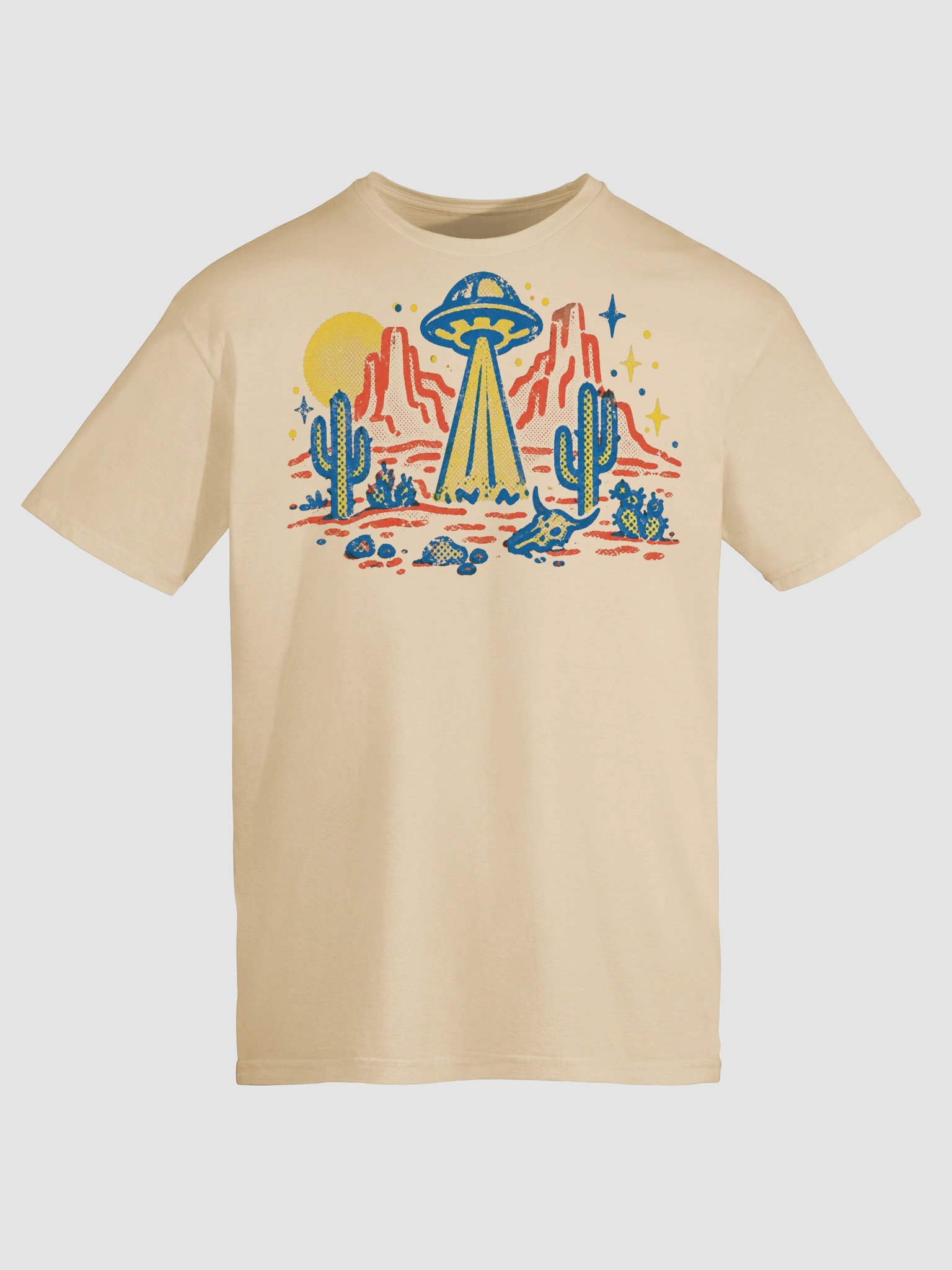 Desert Encounter - 70s product image (2)