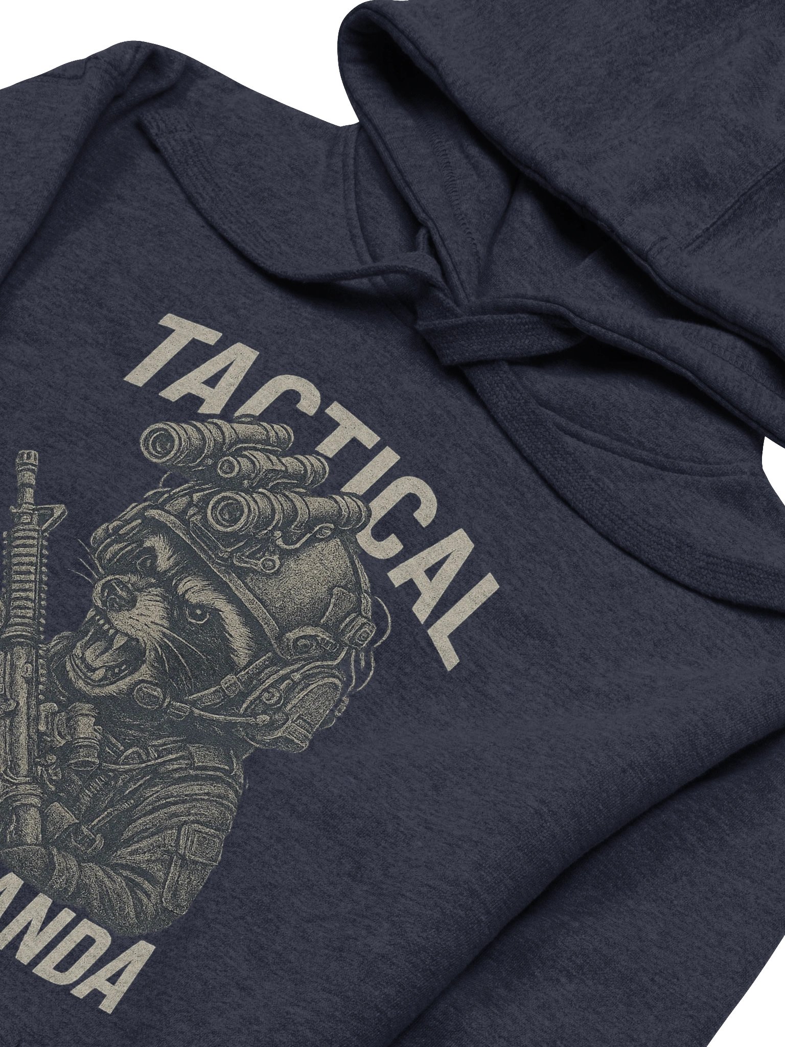Trash Panda Hoodie product image (3)