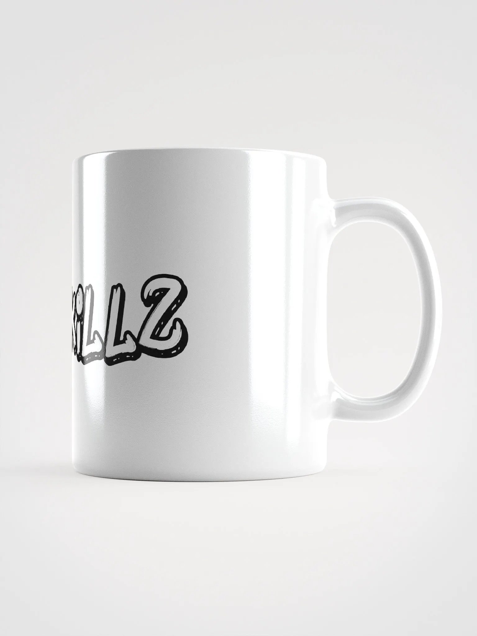 GodofKillz Mug product image (1)