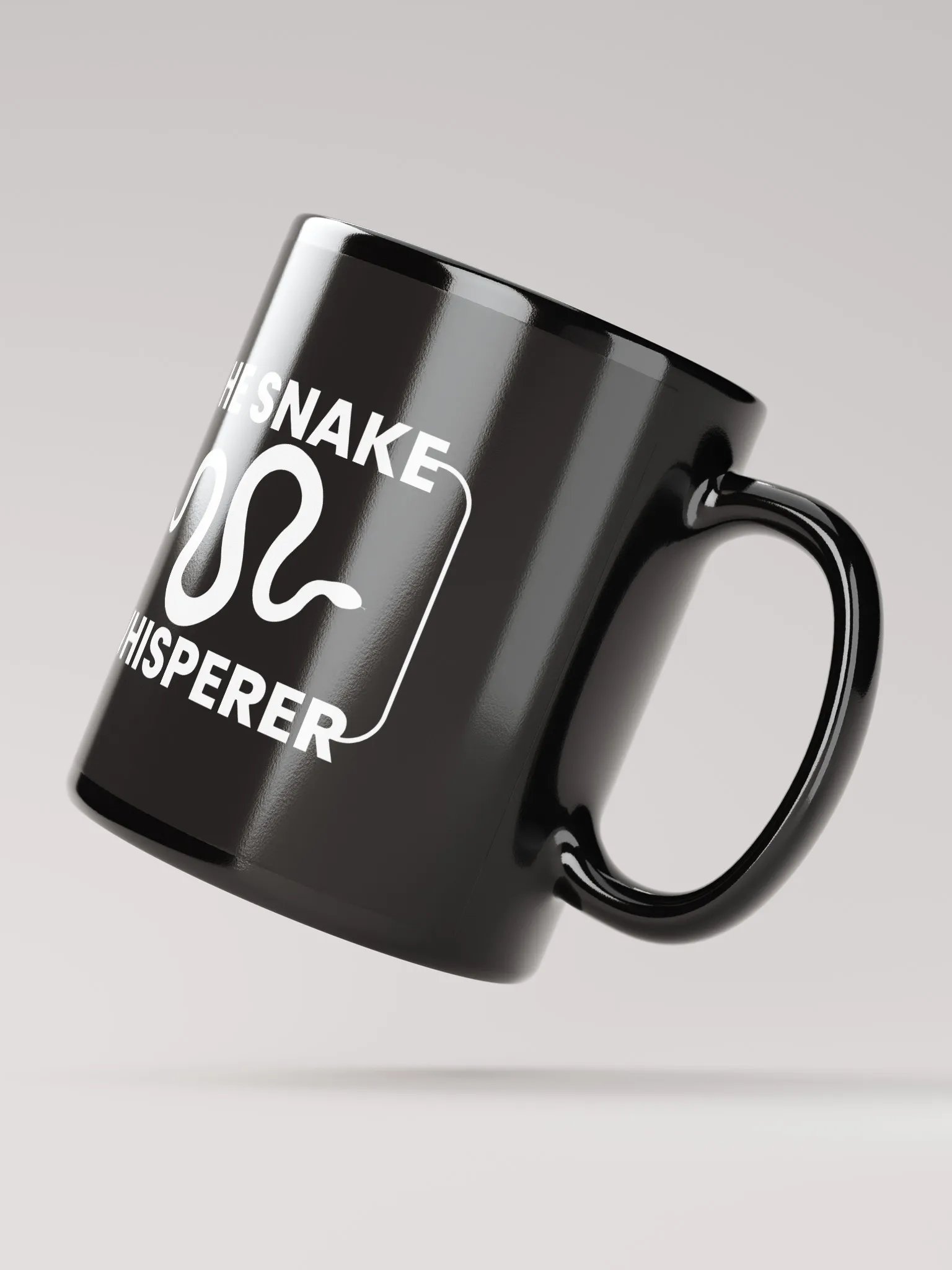 The Snake Whisperer product image (4)