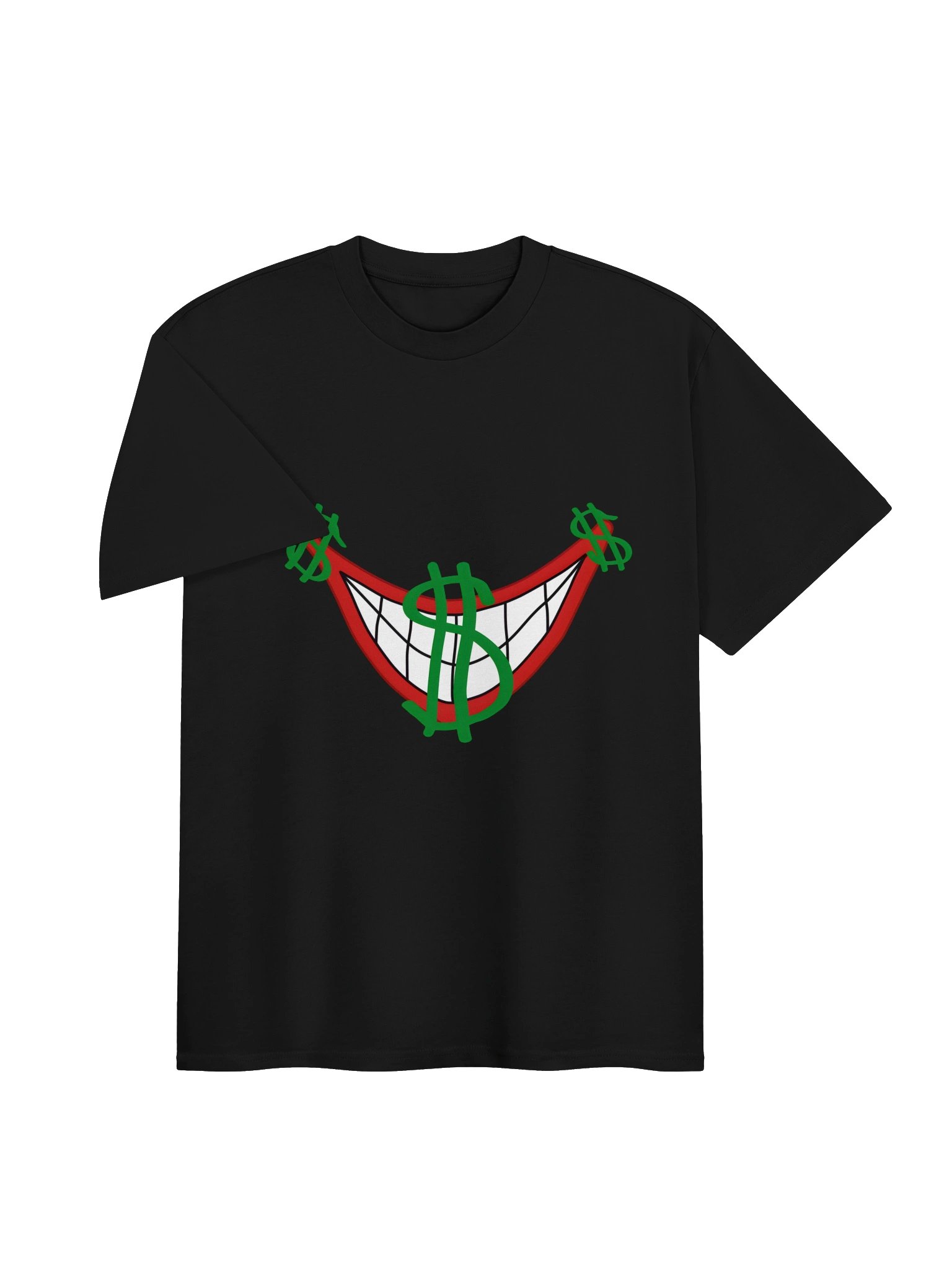 Money Grin Tee — view 3