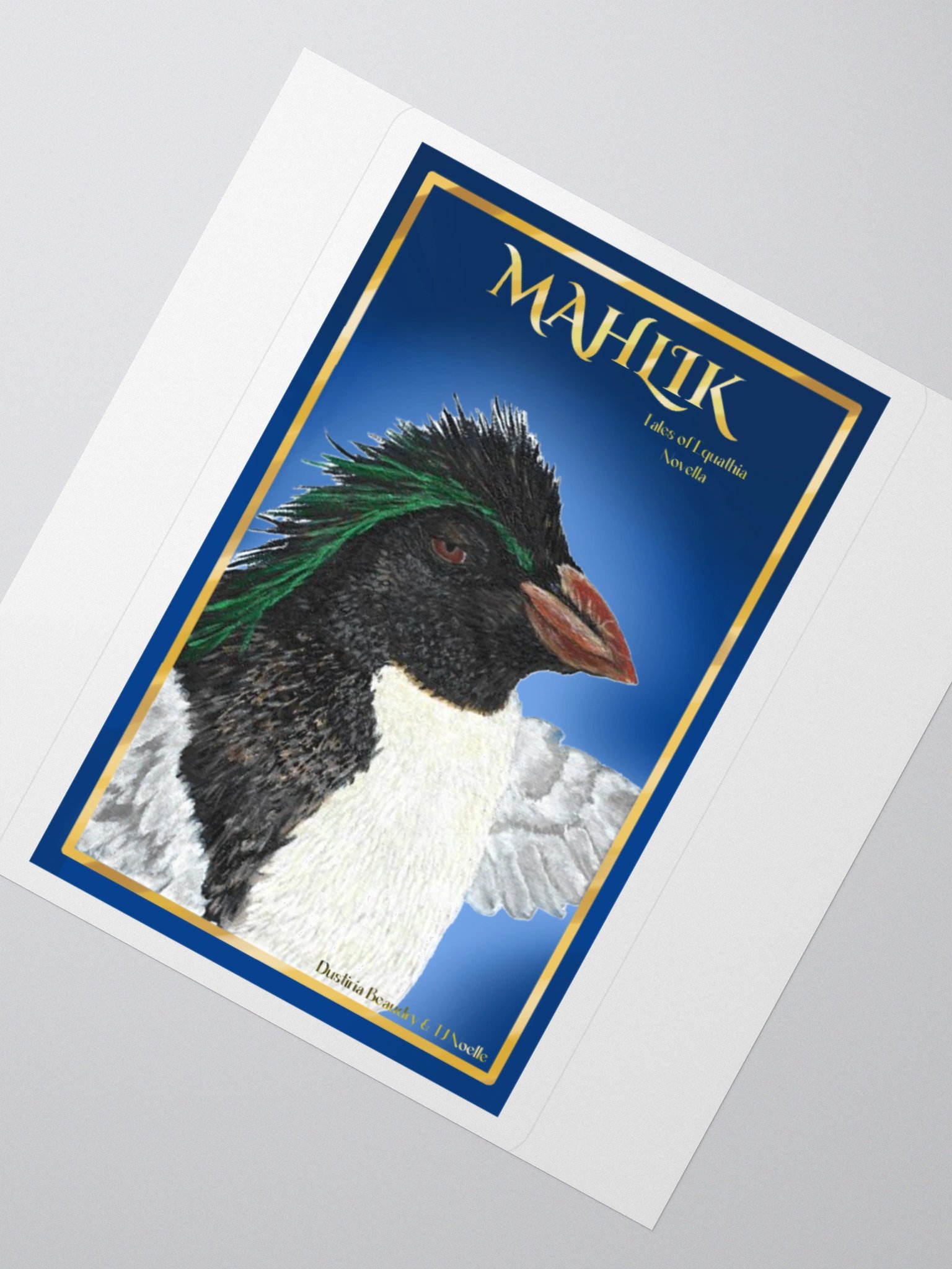 Mahlik sticker product image (6)