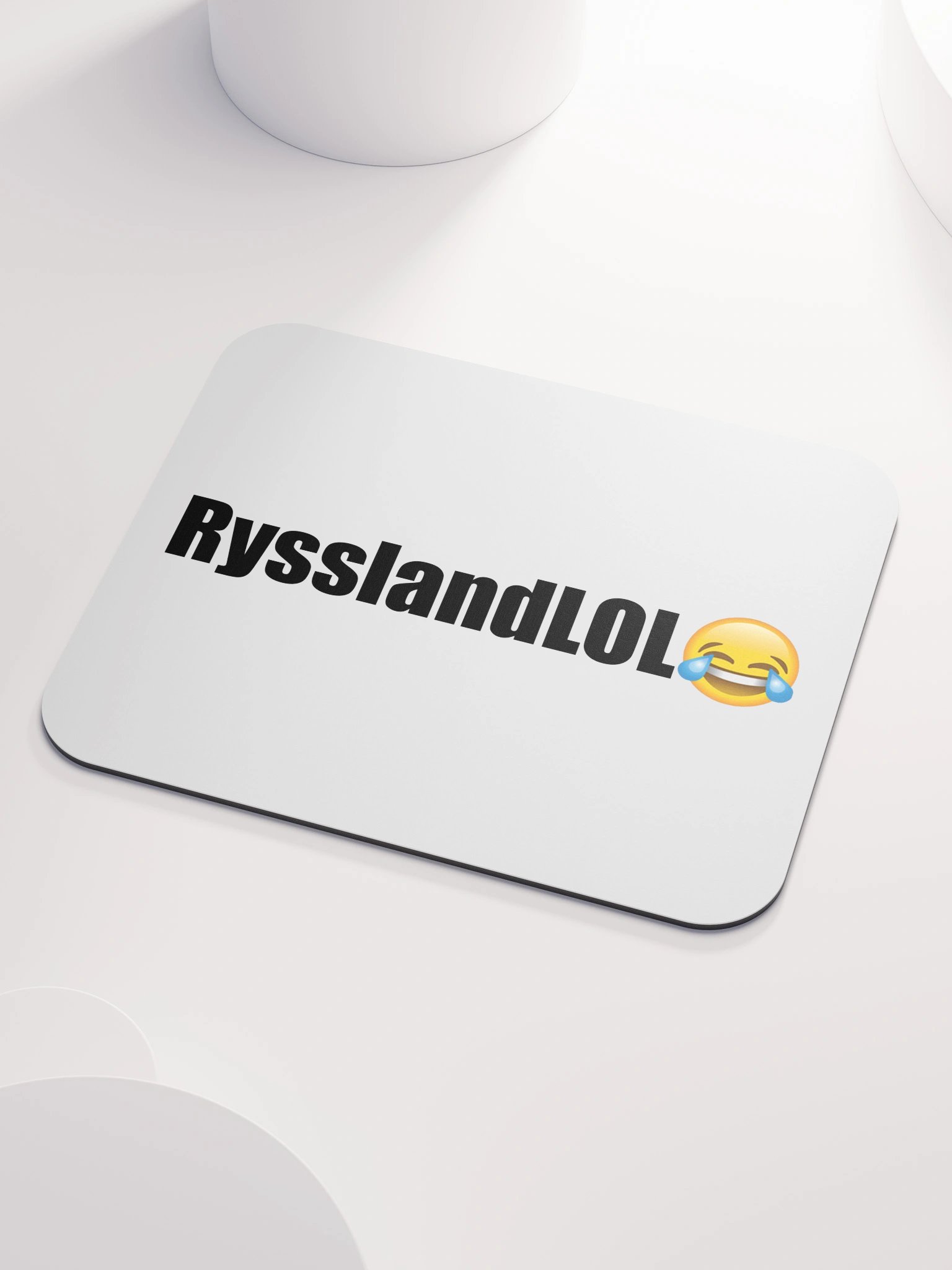 Ryssland LOL (Musmatta) product image (3)