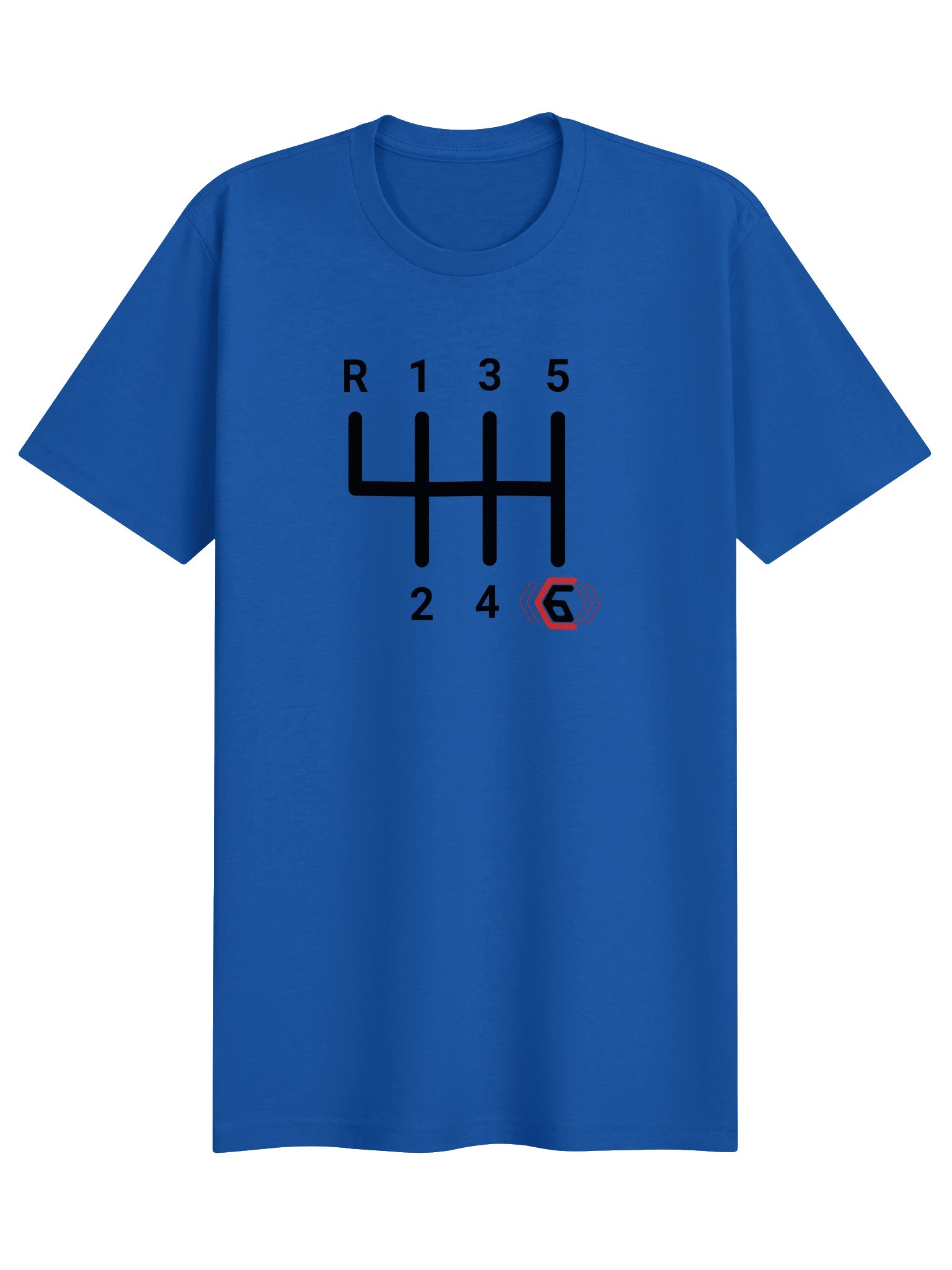 C6 Speed product image (1)