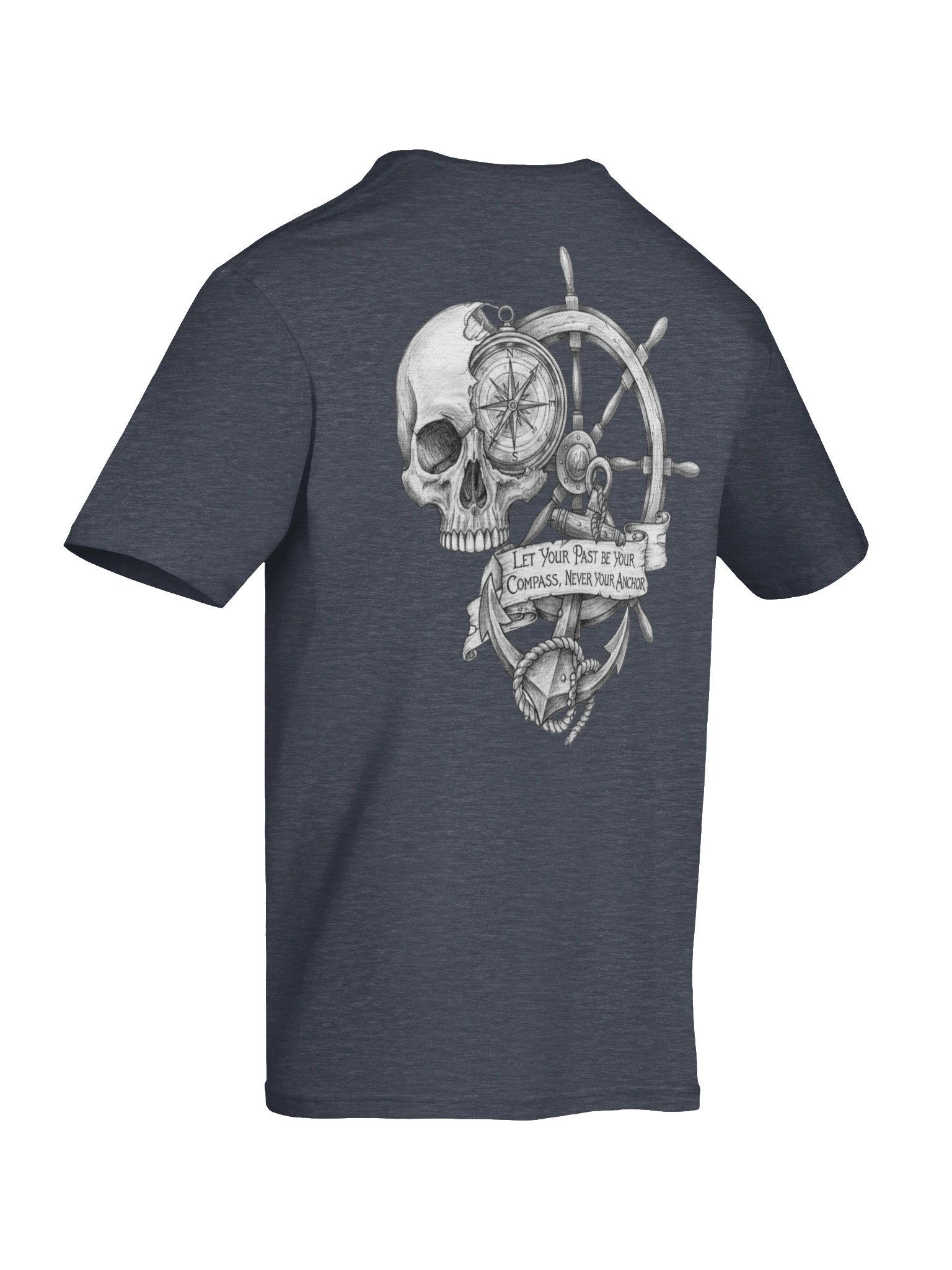 Rough Seas Tee product image (3)
