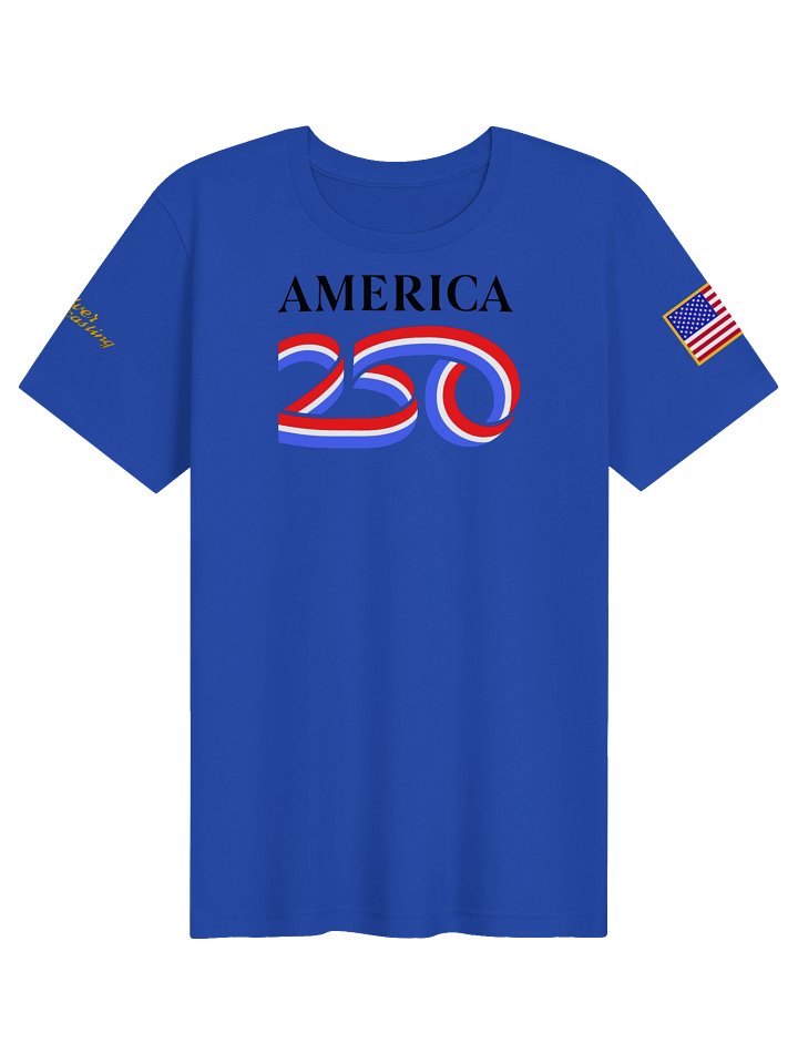 America 250 Ribbon product image (1)