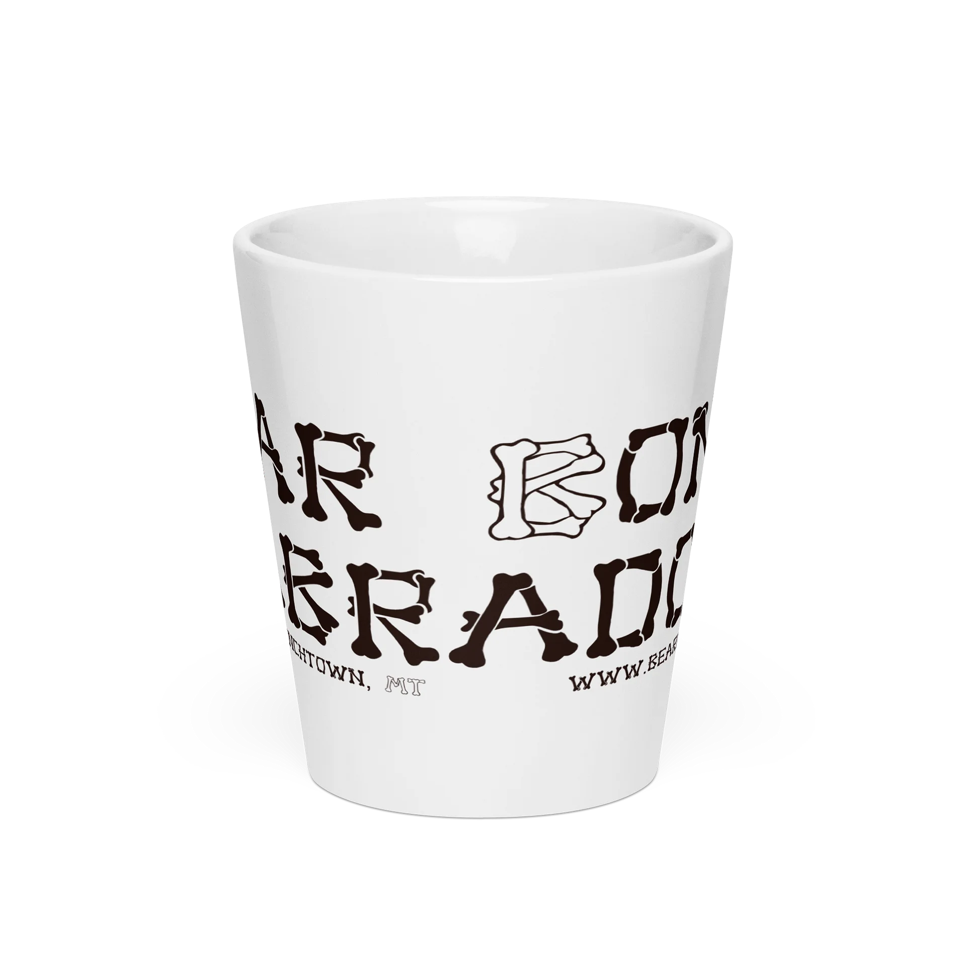 Latte Cup product image (3)