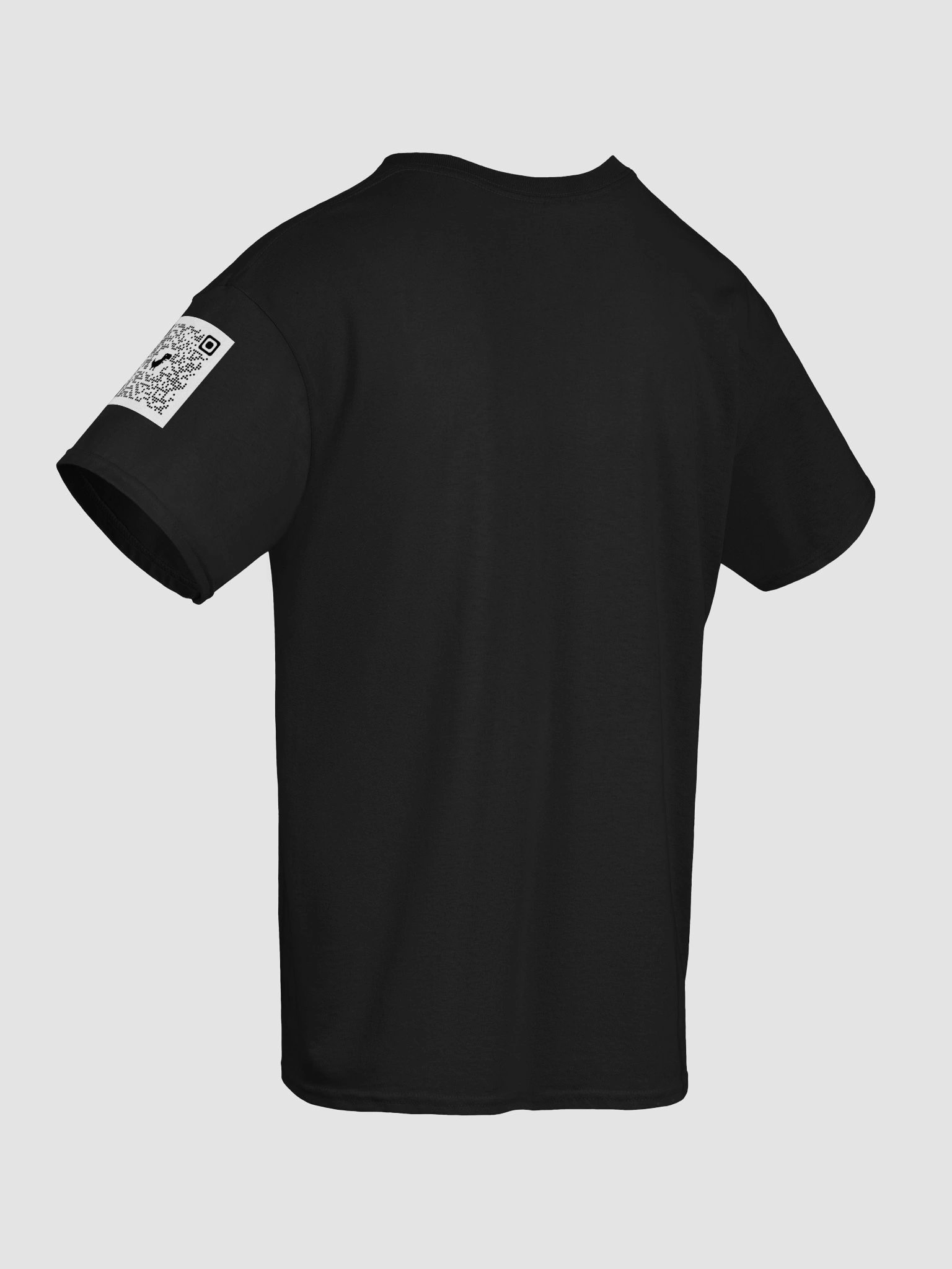 The Wolf Bandit | Problem Solver Tee product image (8)