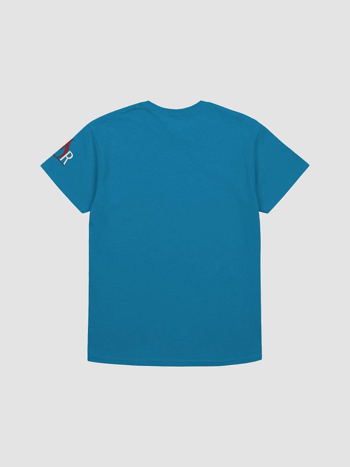 Party Like A Crab T-Shirt product image (2)