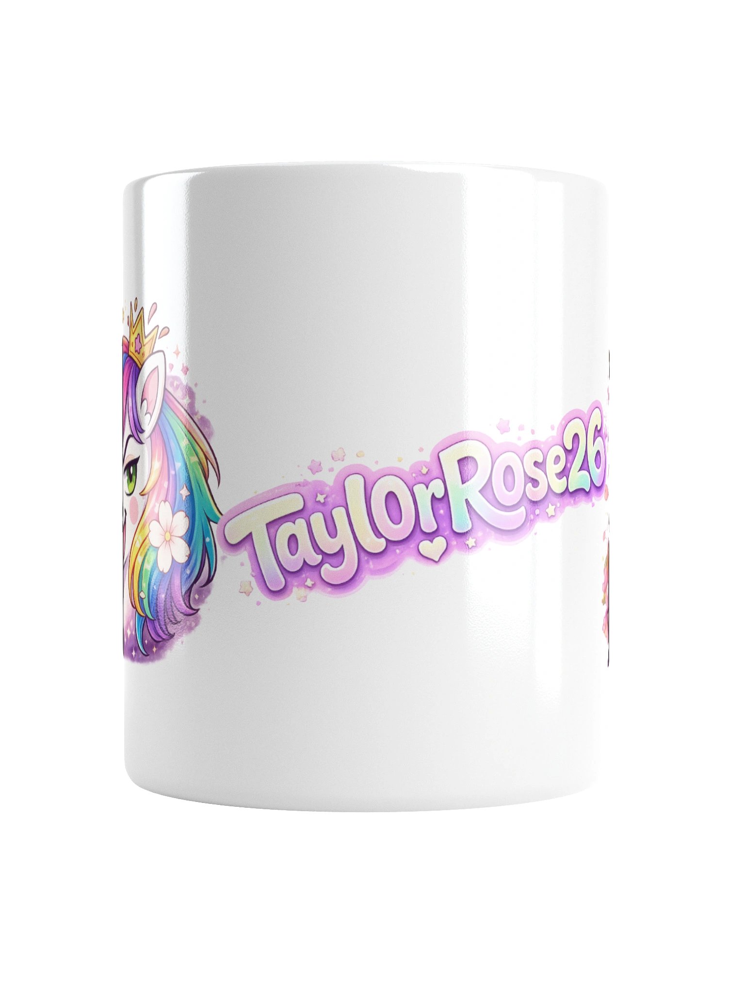 Chaos Unicorn Coffee Time product image (18)