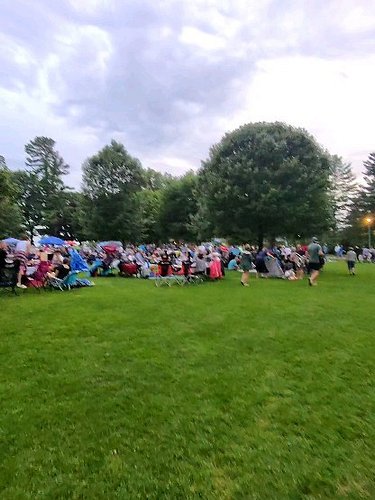 Tanglewood 2024: John Williams