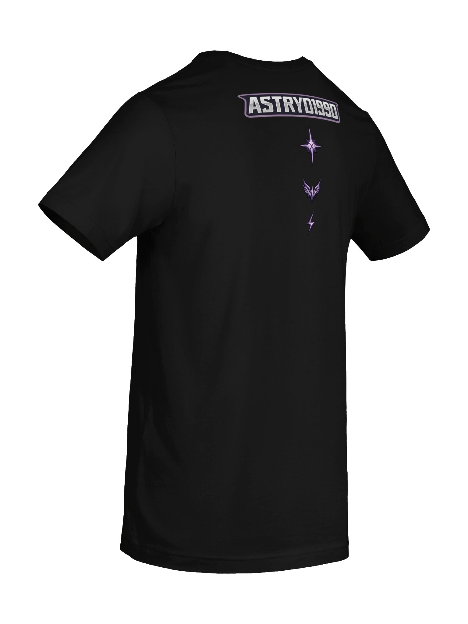 Astryd1990: Crimson Moon Tee product image (38)