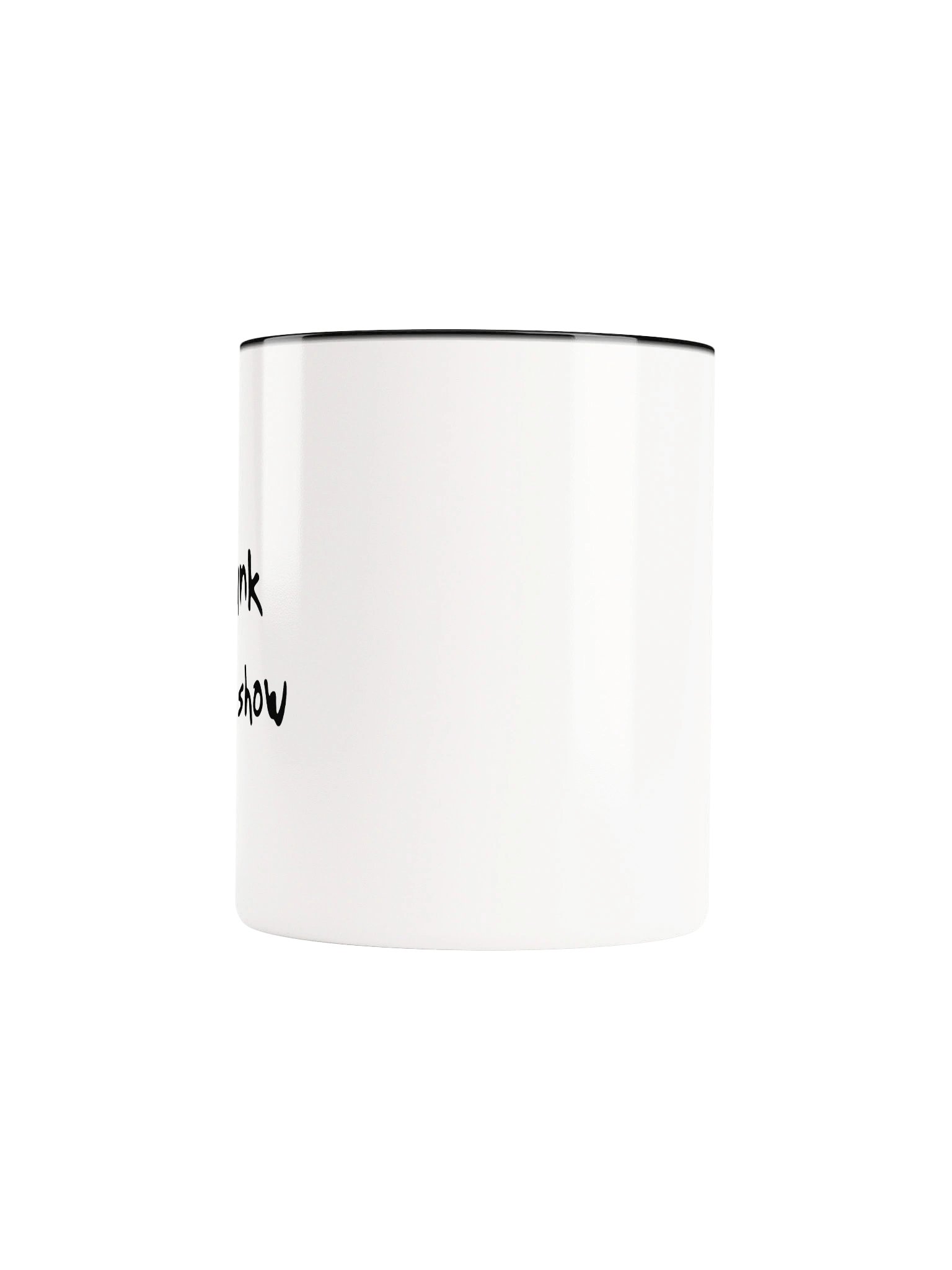Get Me Drunk Color-Accent Mug product image (9)