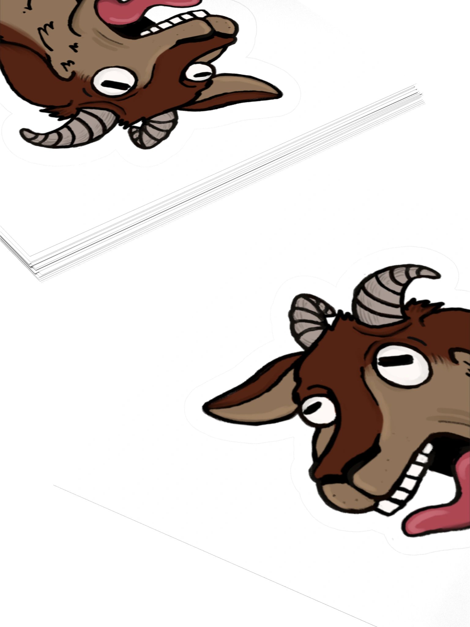 Yelling Goat product image (4)