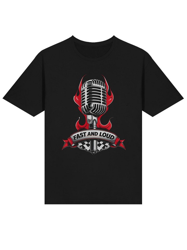 Fast and Loud product image (2)