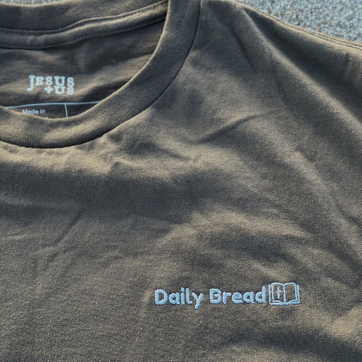Daily Bread Tee product image (1)