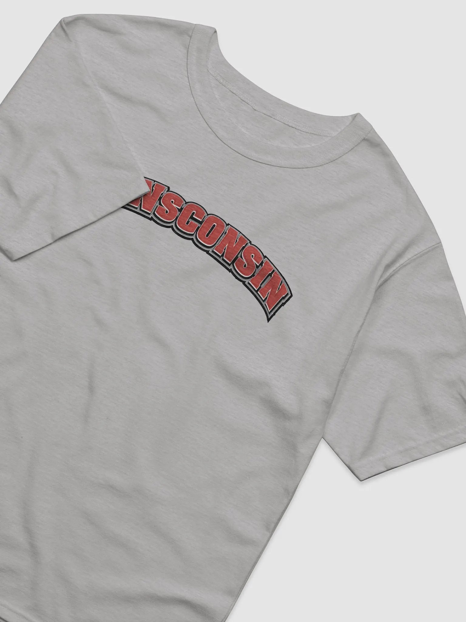 WINsconsin Champion Relaxed-Fit T-Shirt by Champion product image (11)