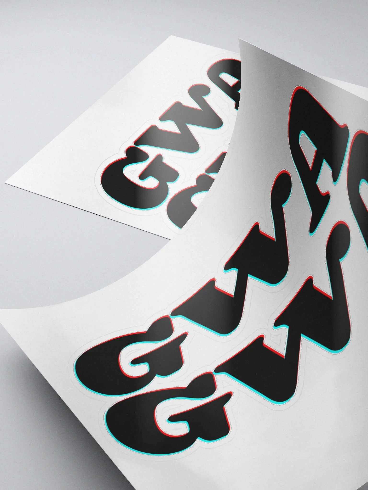 GWA GWA Sticker product image (4)