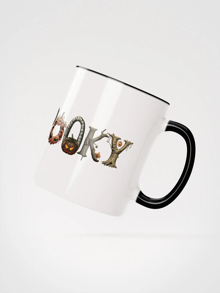 Spooky Mug product image (3)