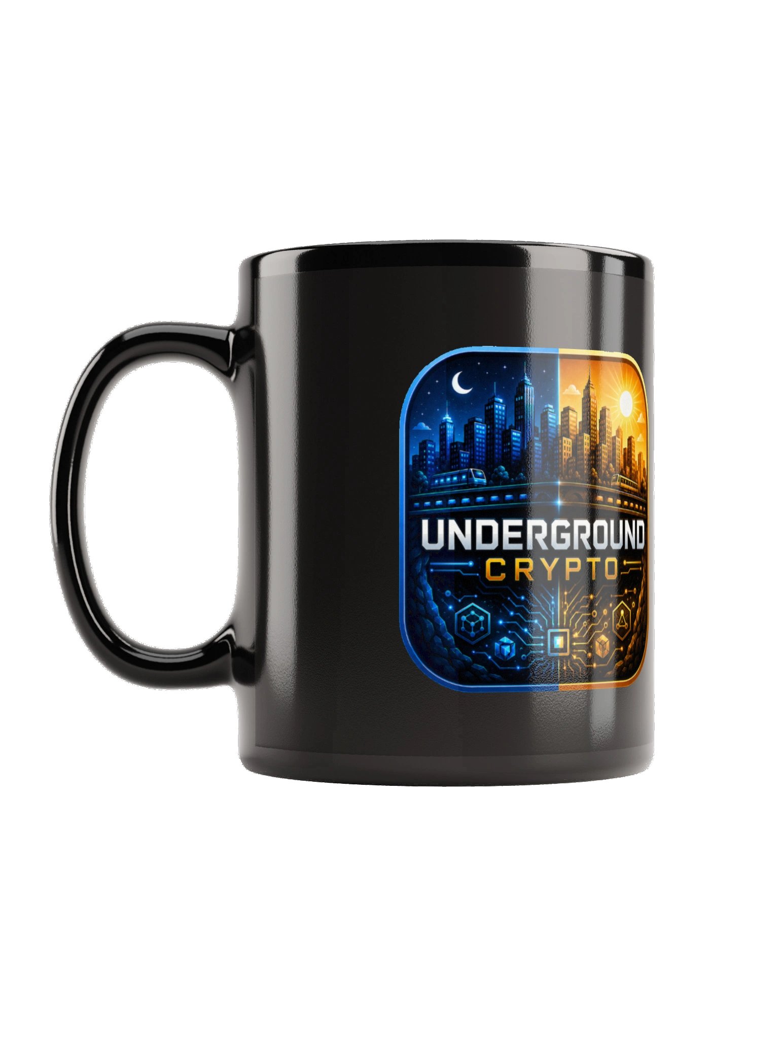 Coffee First Mug product image (2)