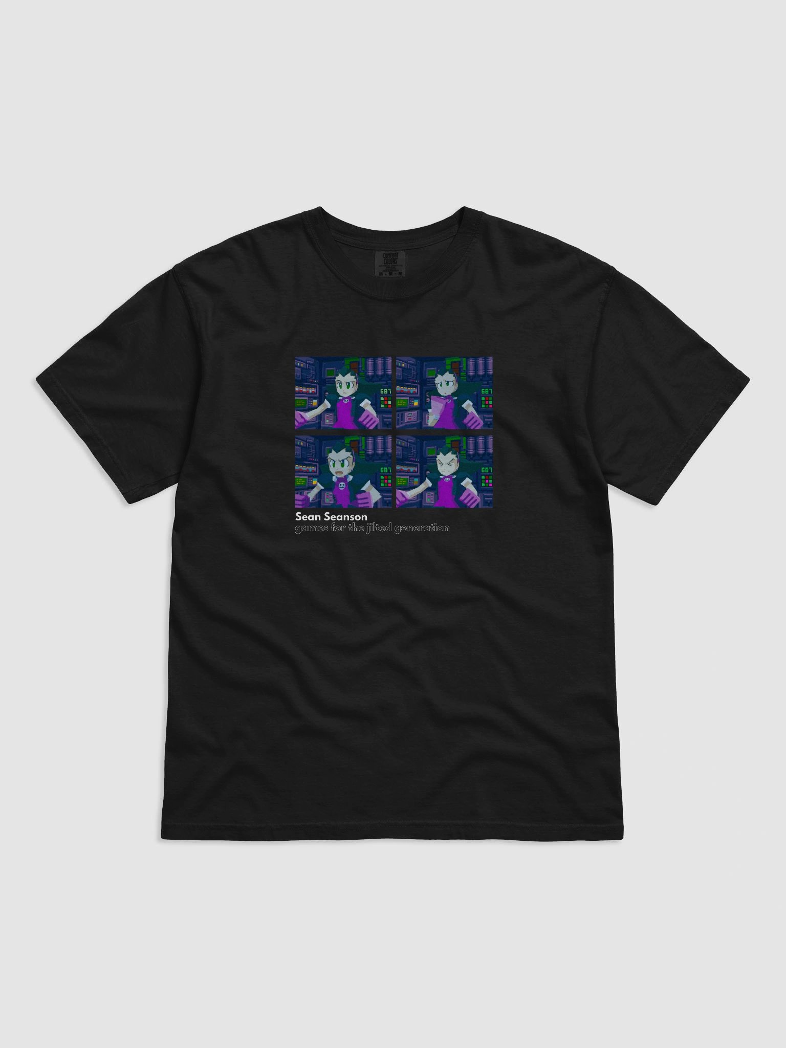 Tron product image (1)