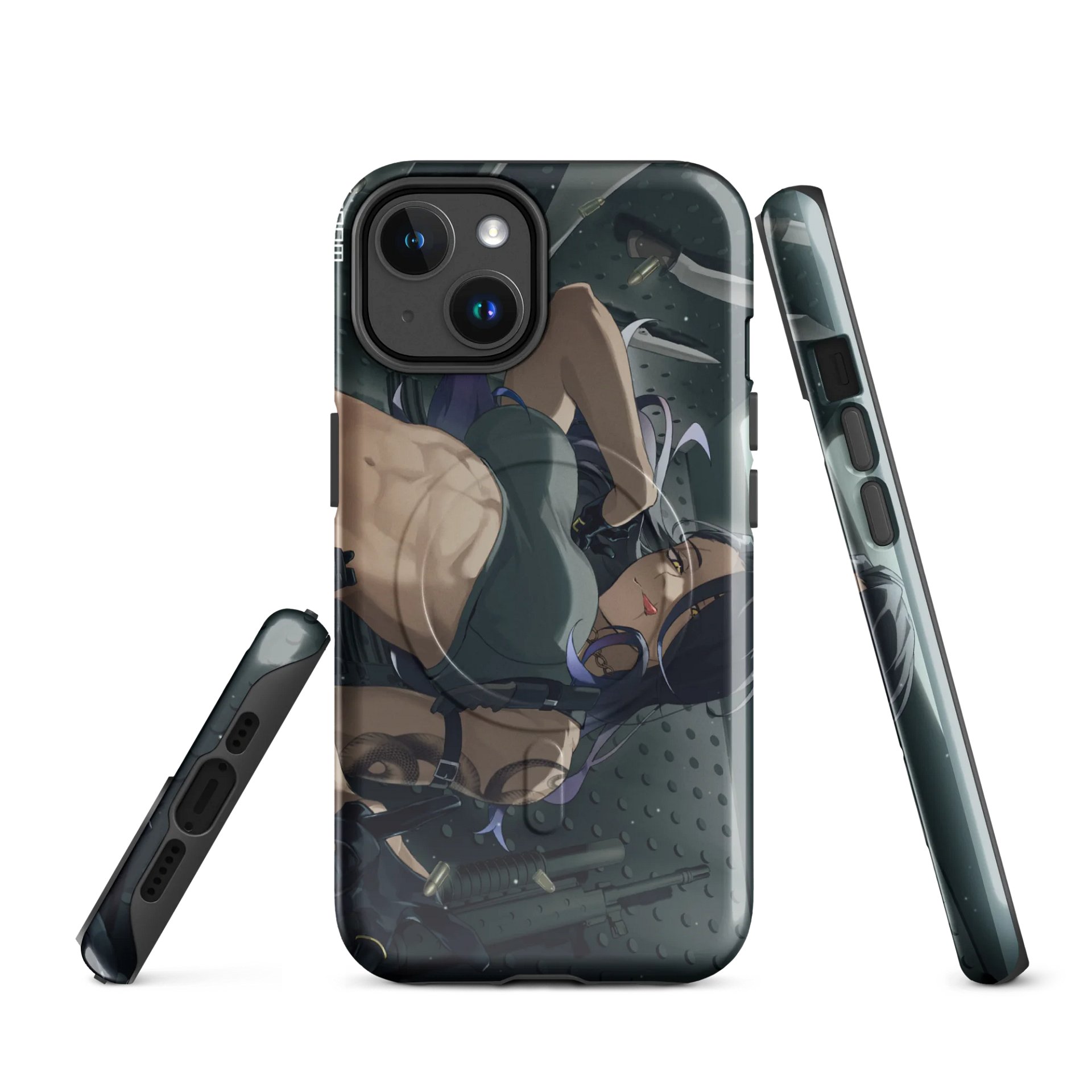 Venom Magsafe Tough Case product image (1)