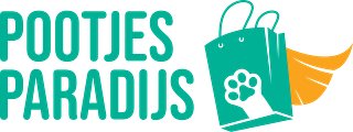 Pootjesparadijs Merchwinkel