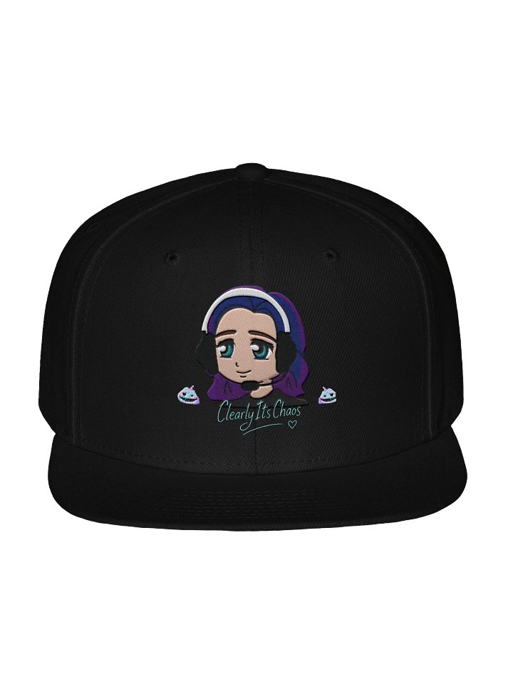 Logo Snap Back product image (3)