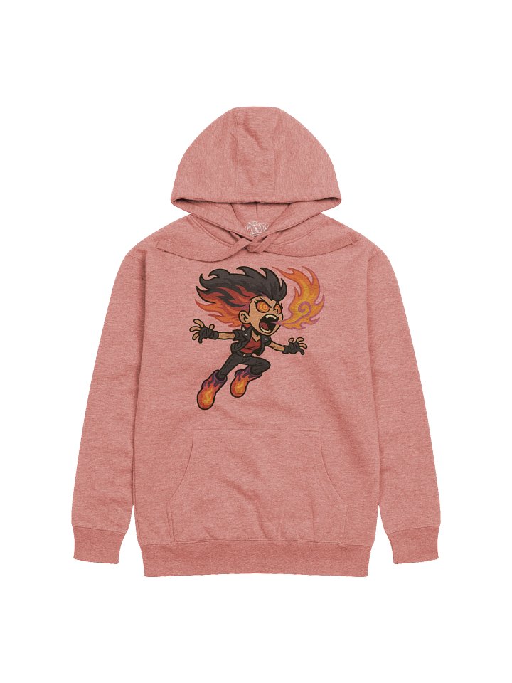 Fire Scream product image (1)