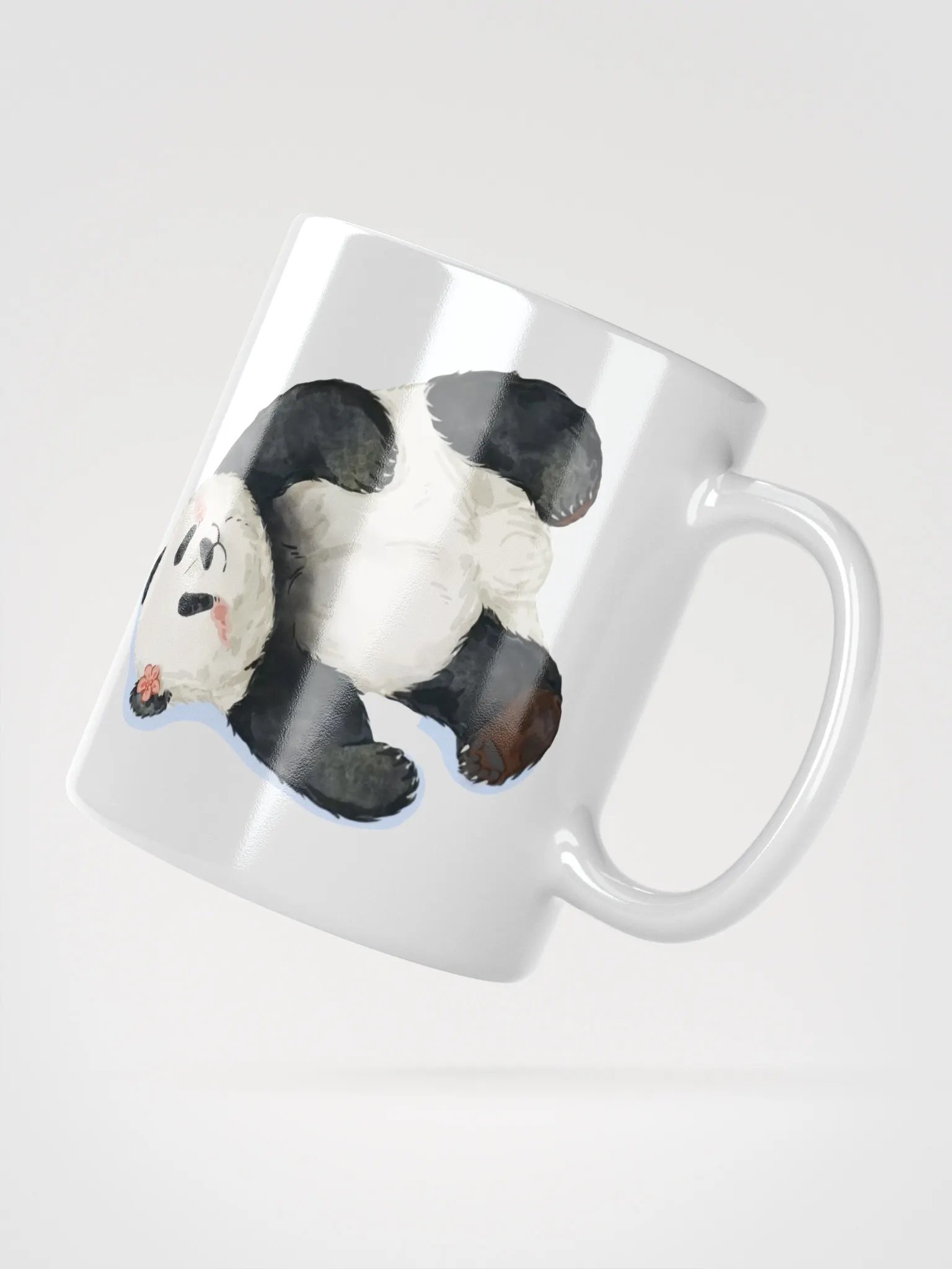 HUAHUA🐼Giant Panda product image (5)