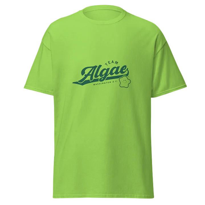 TEAM ALGAE SHIRT product image (5)