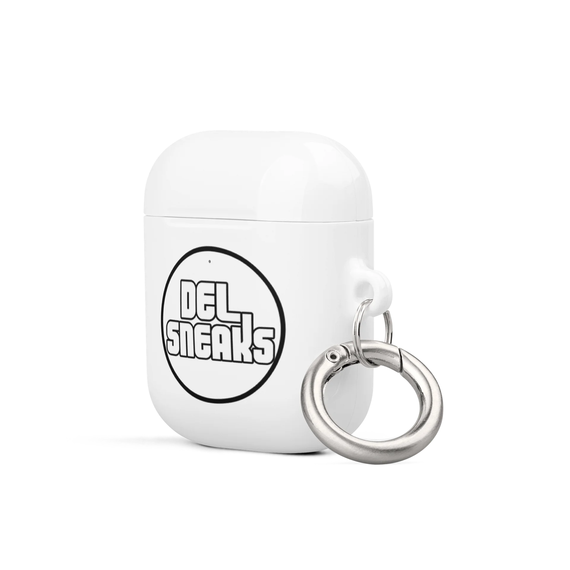 AirPods Circular Logo Case product image (2)