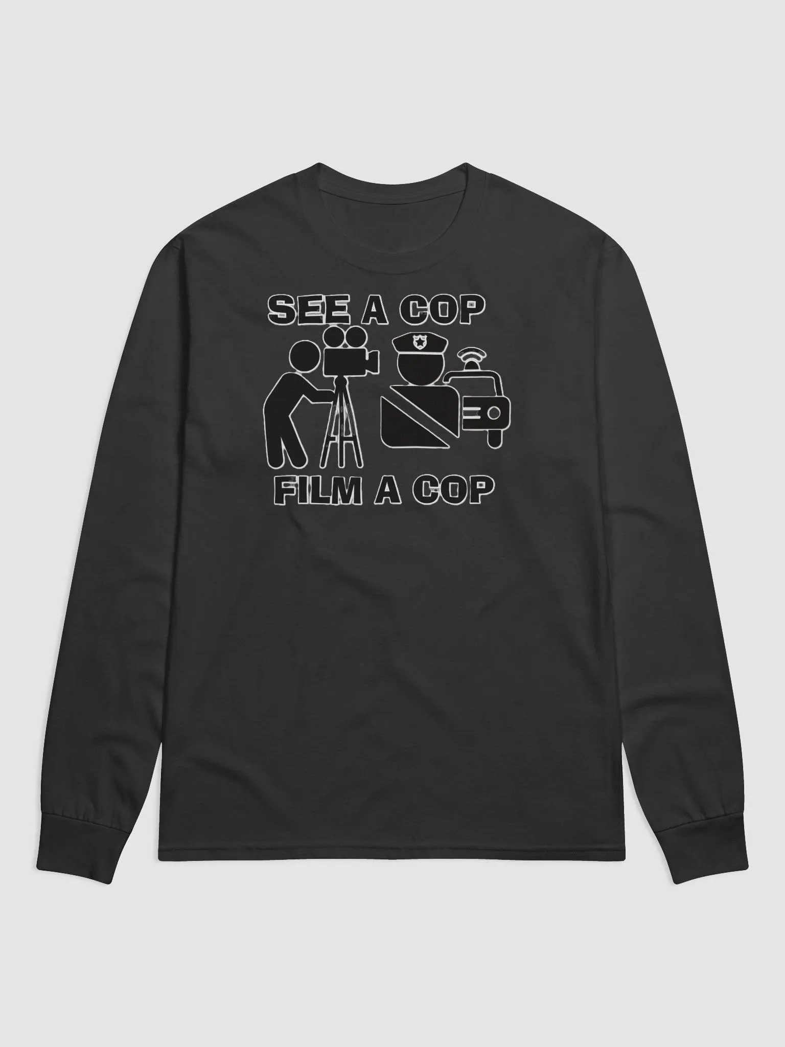 SEE A COP, FILM A COP product image (2)