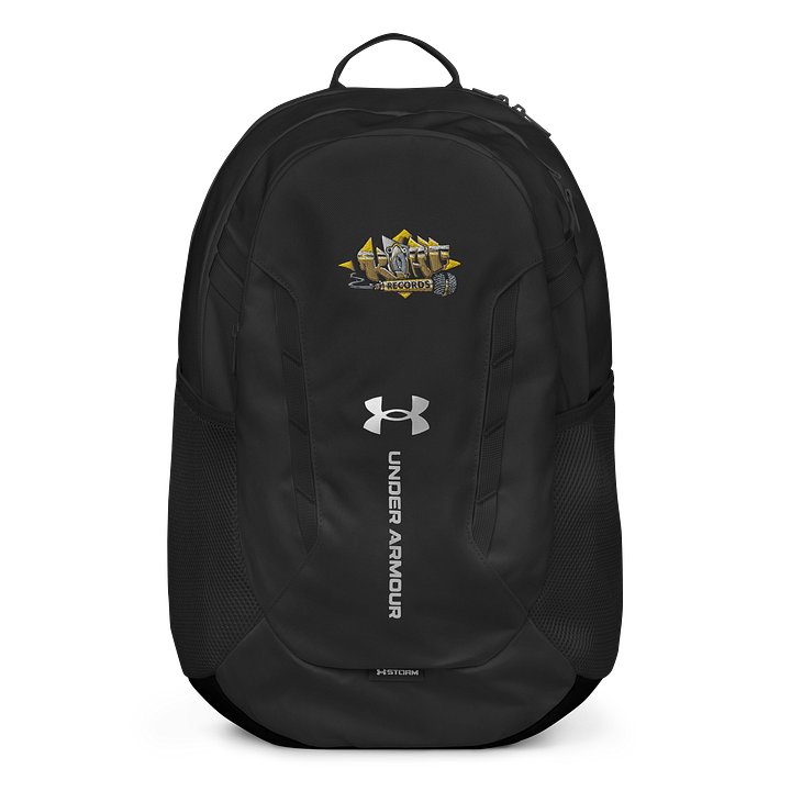 KING OF ALL TRADES UNDER ARMOUR BACKPACK product image (1)