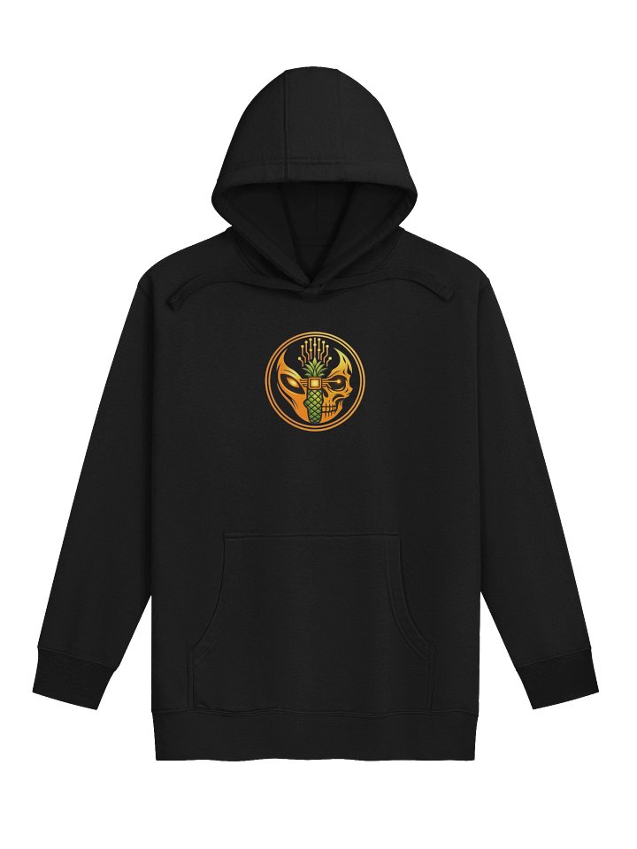 Core Signal: Pine Entity - UAgain Shadow ( Hoodie Front) product image (1)