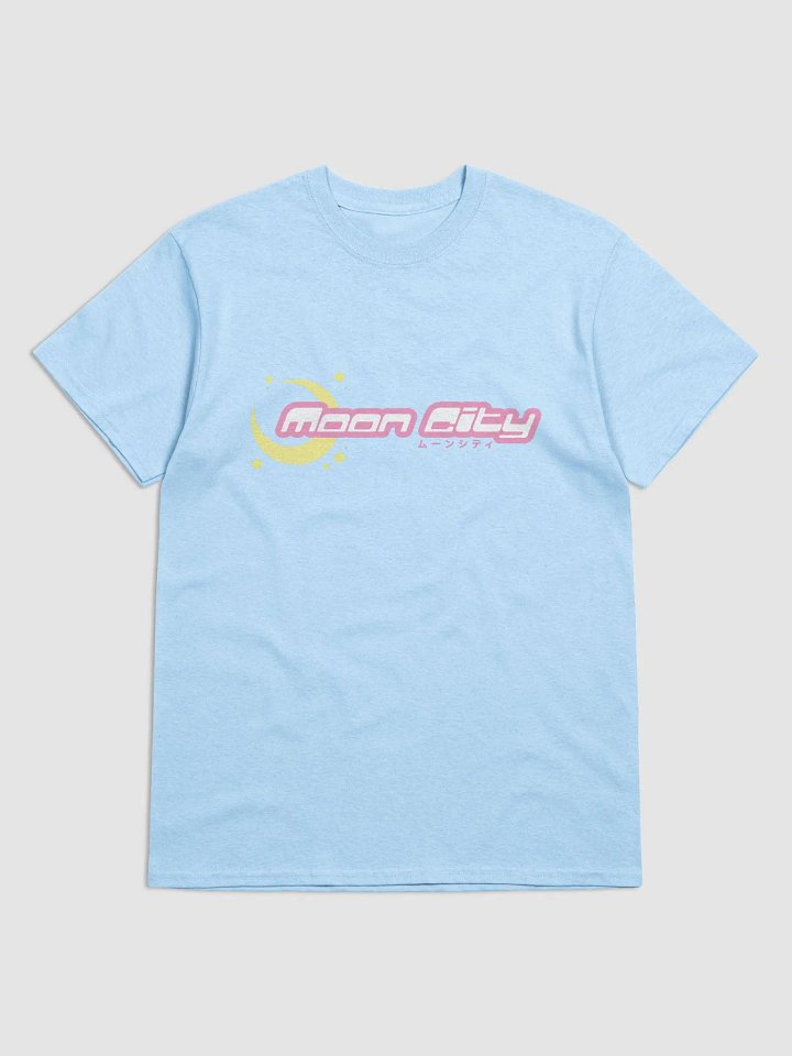 ムーンシティ探偵魂ライダー Vintage Tee product image (1)