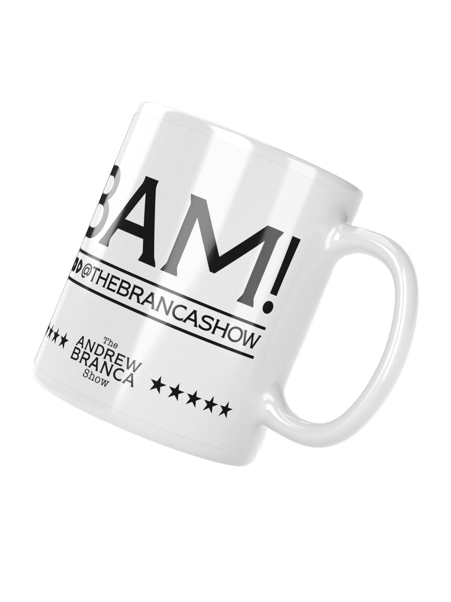 BAM! Mug (W) product image (11)