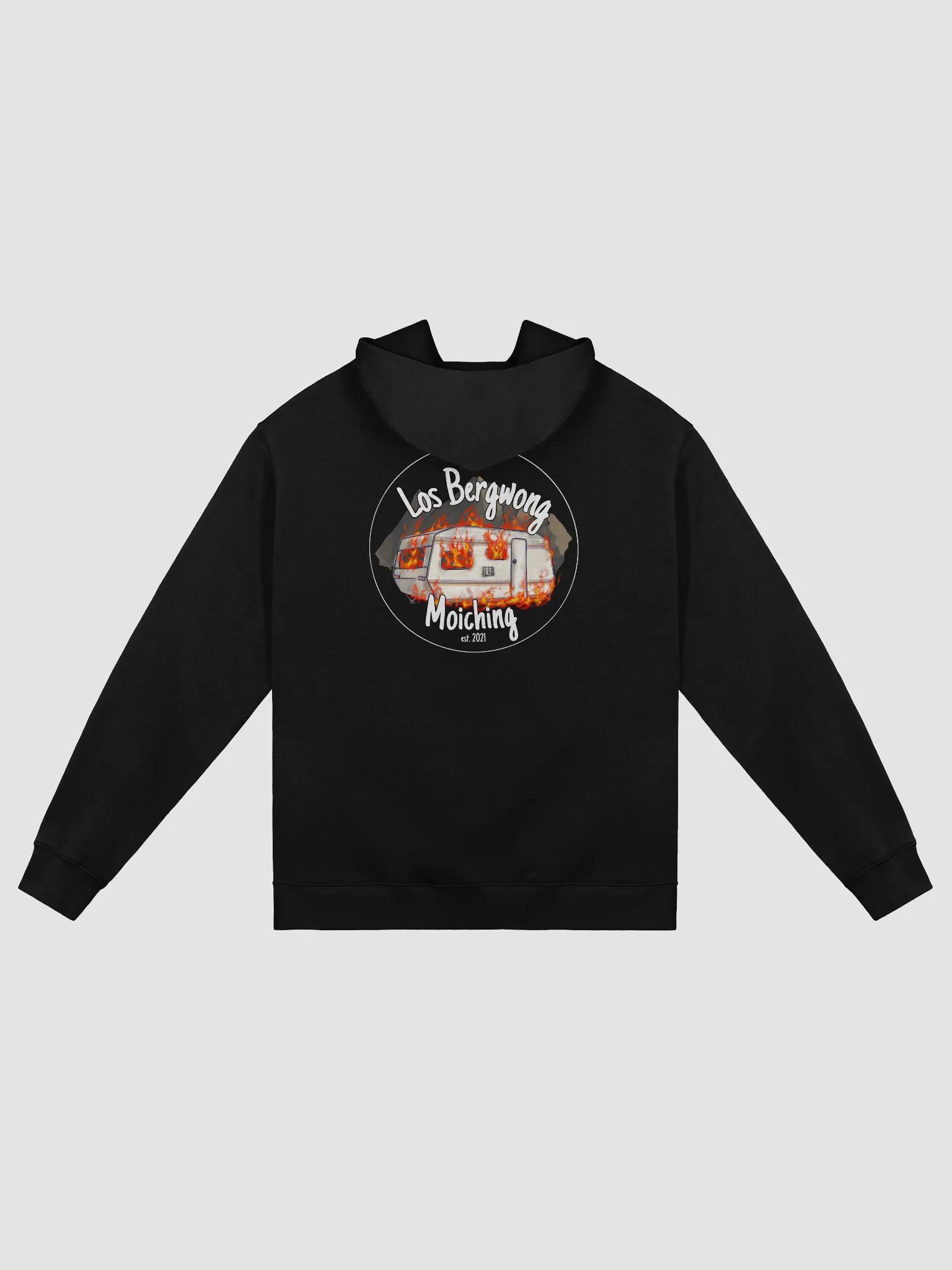 LosBergwong Pulli product image (2)
