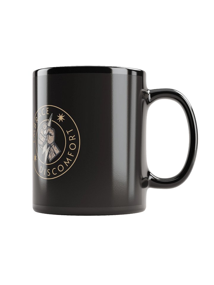 Empowerment Emblem Mug product image (1)