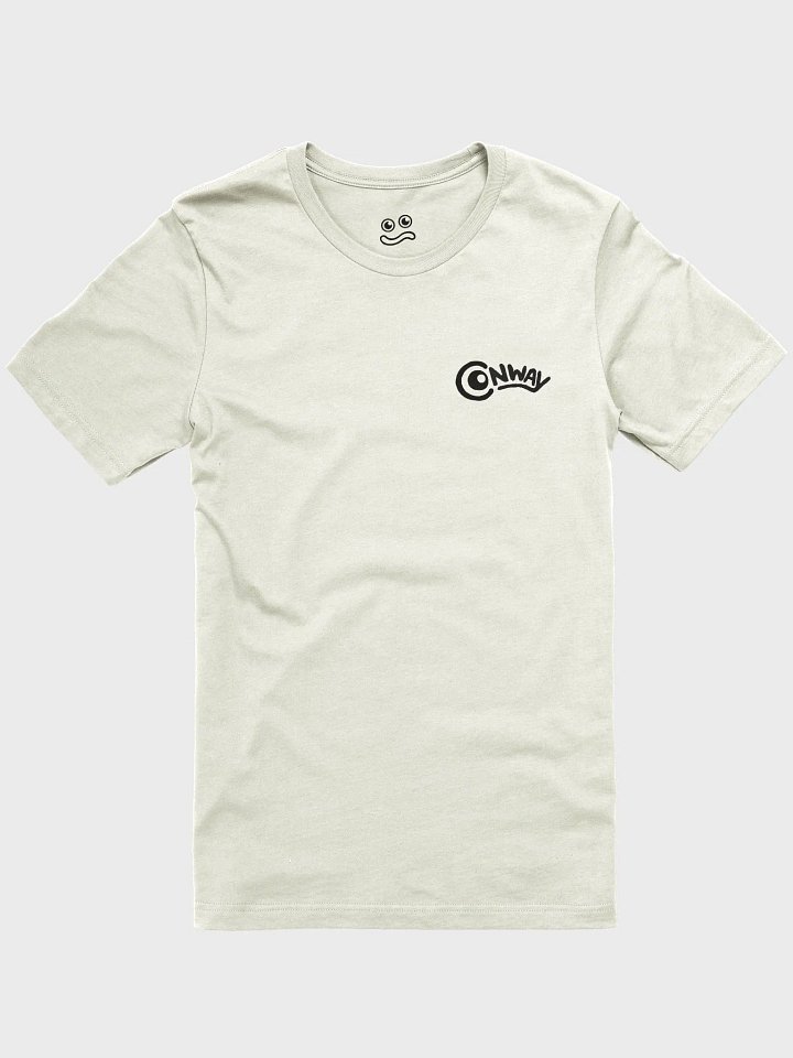 Citron Conway Eyeball Shirt product image (1)
