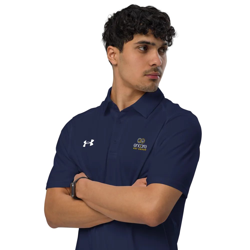 Encore Under Armour Men's Polo product image (9)