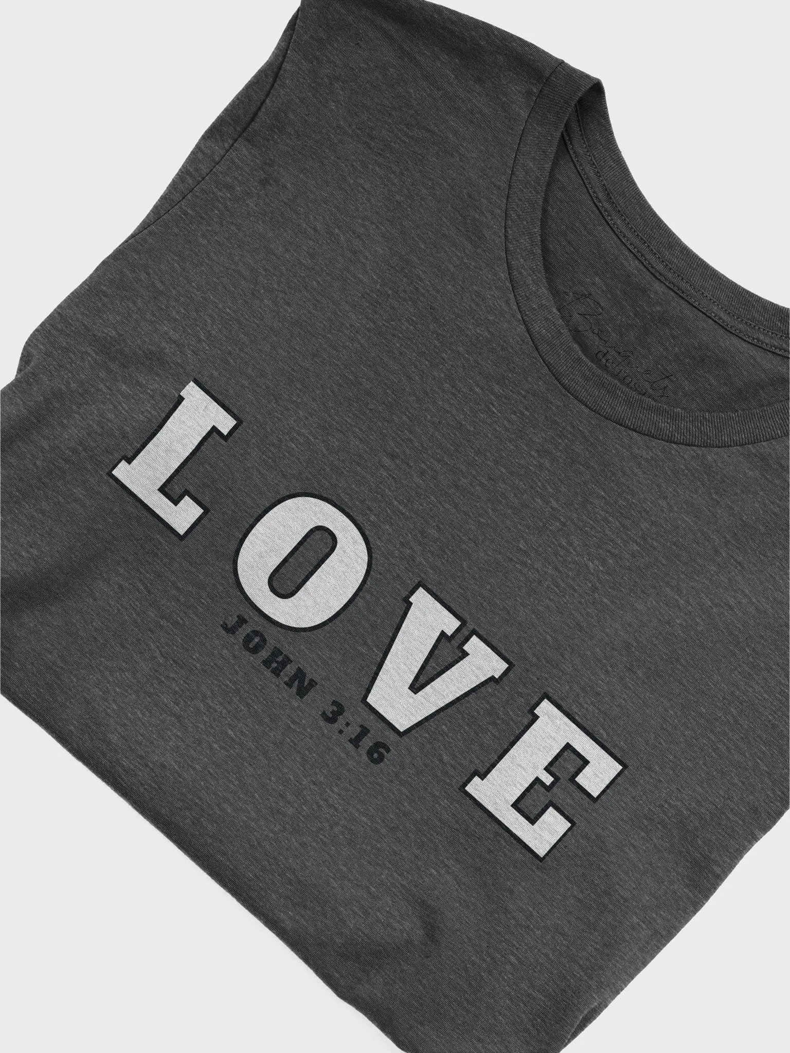 Supersoft Classic Tee product image (6)